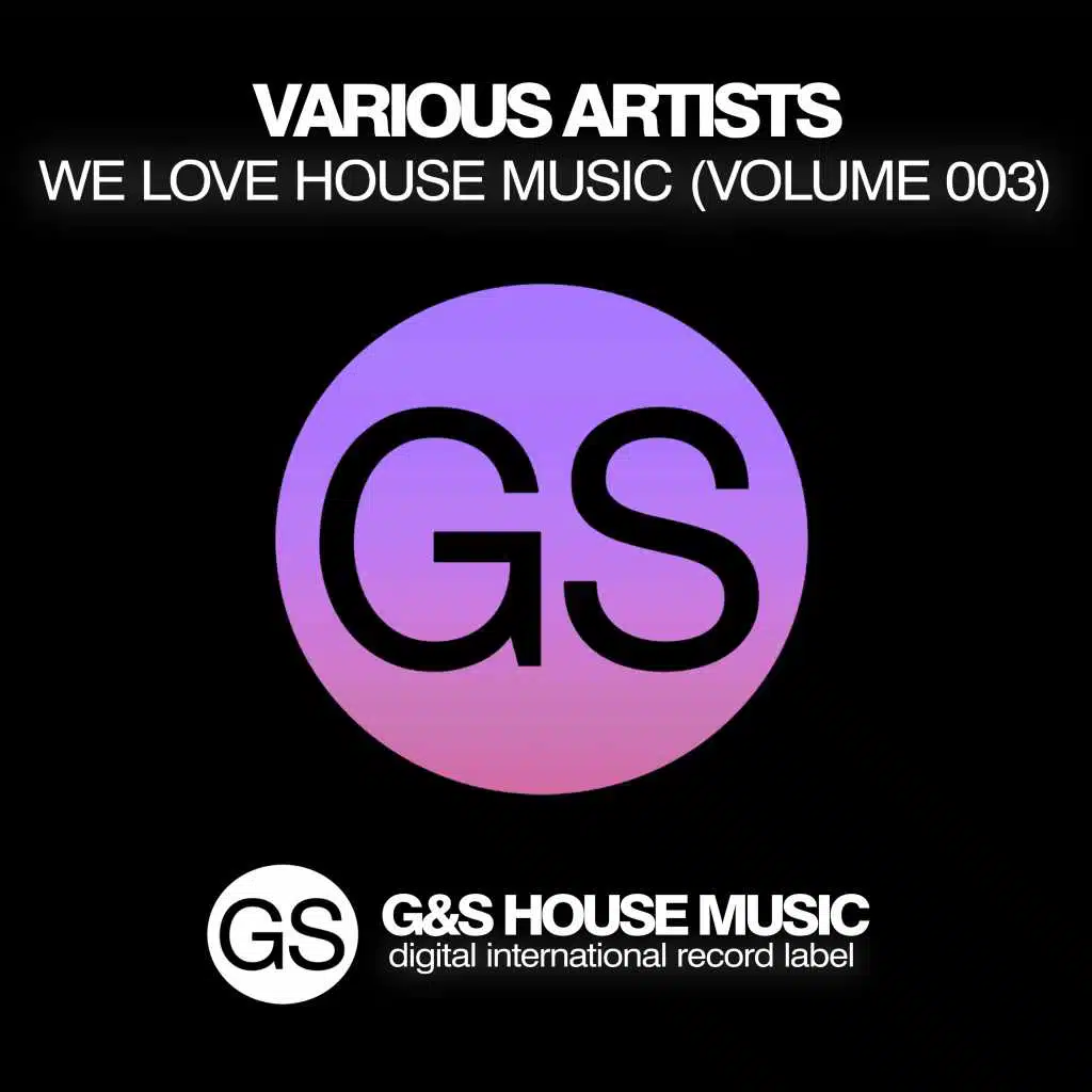 Groupies' Anthem (F.U.C.K.)