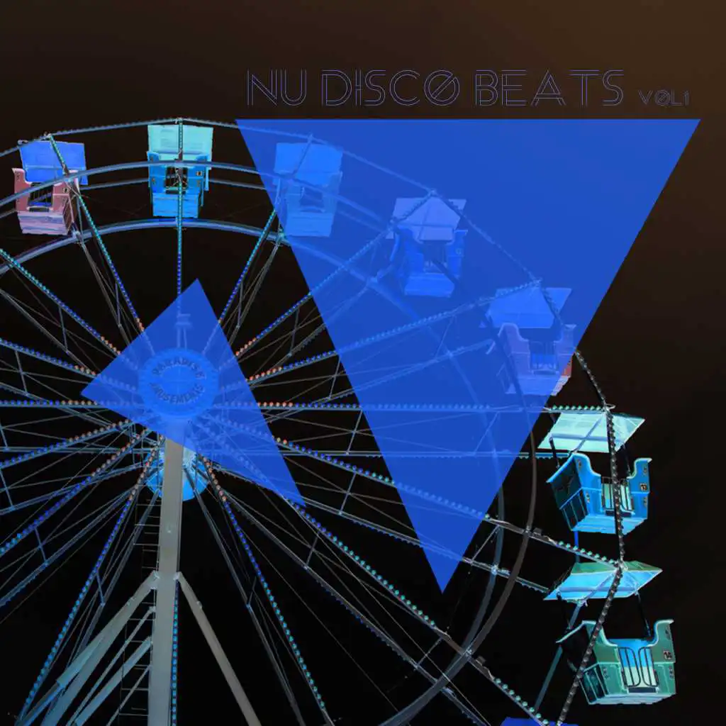 L'année du dragon (Jokers Of The Scene Sun Ray Apartments Remix)