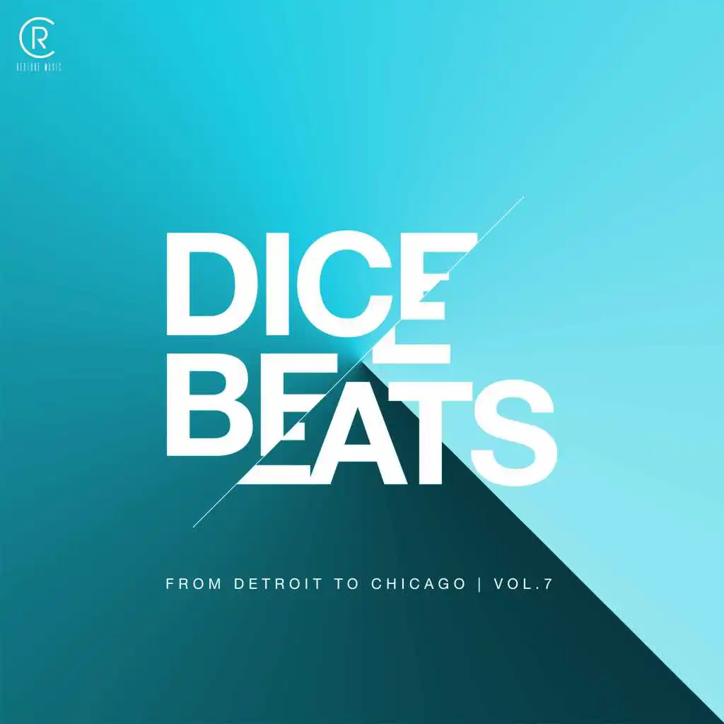 Dice Beats | From Detroit to Chicago, Vol. 7