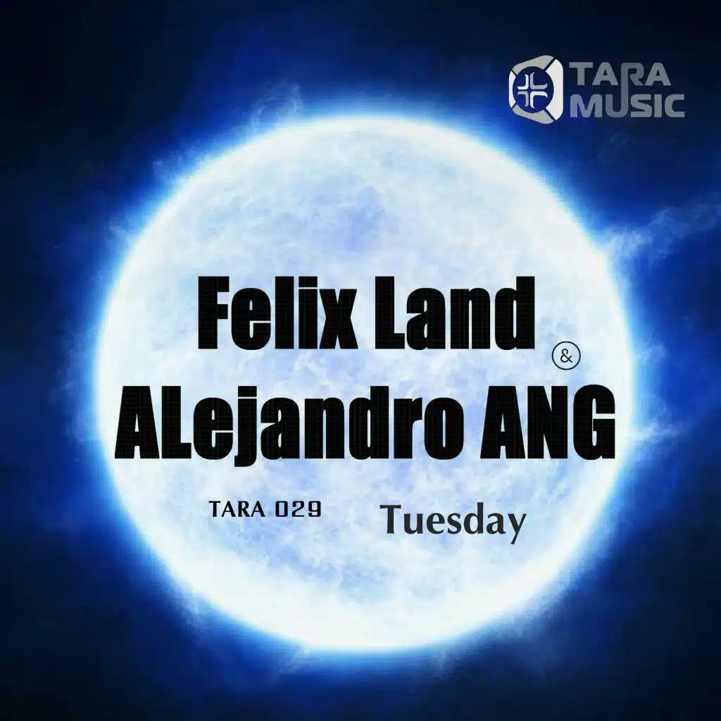 Felix Land, ALejandro ANG