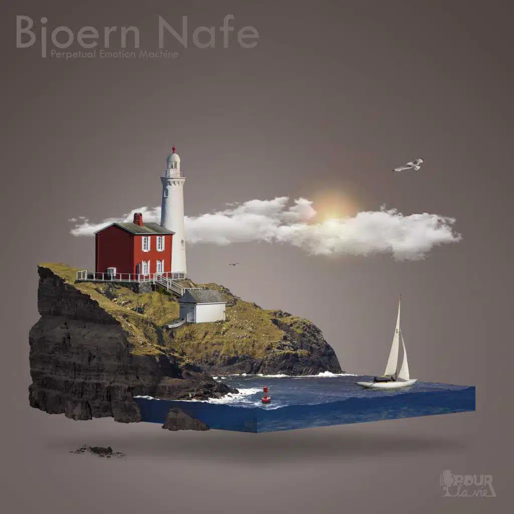 Bjoern Nafe