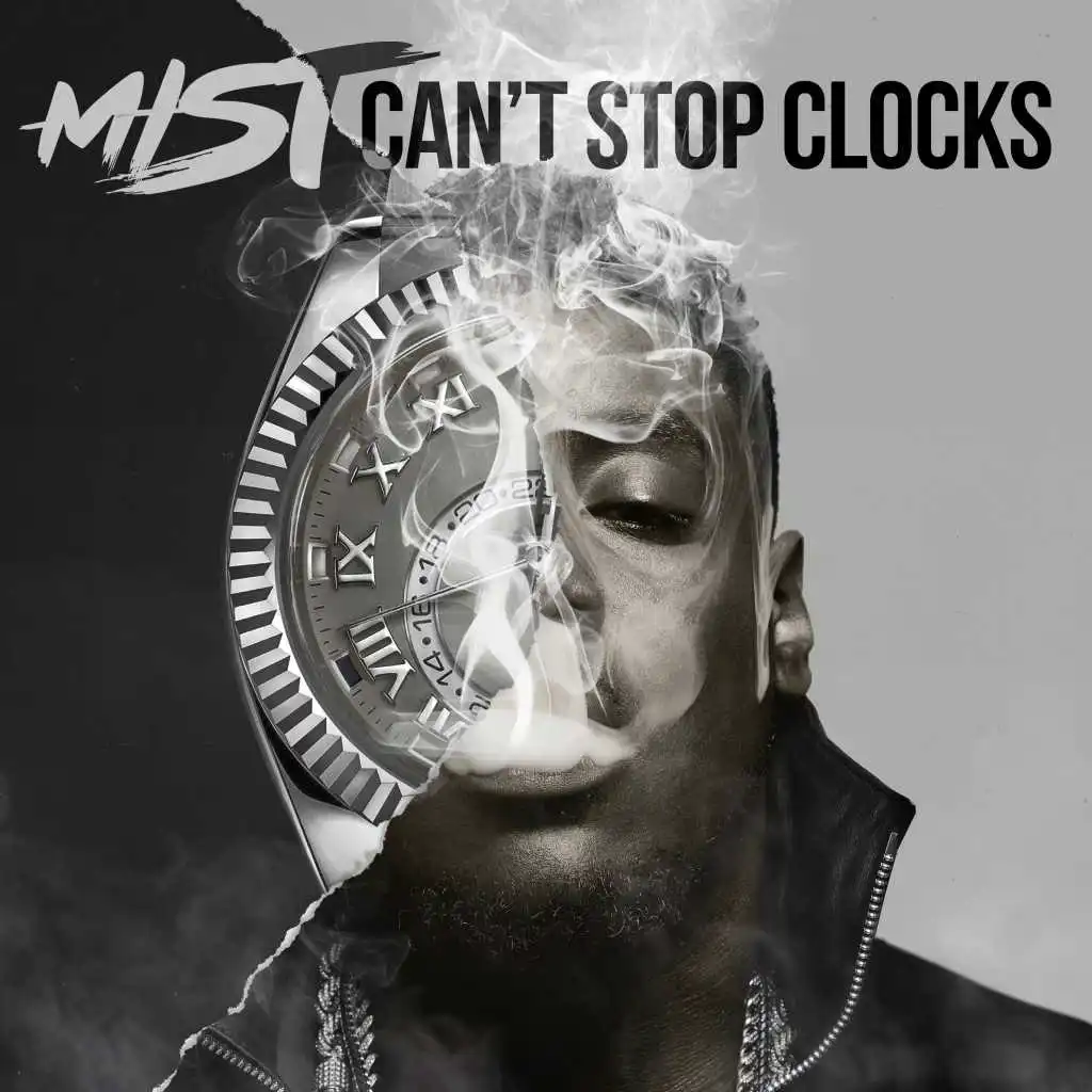 Can't Stop Clocks
