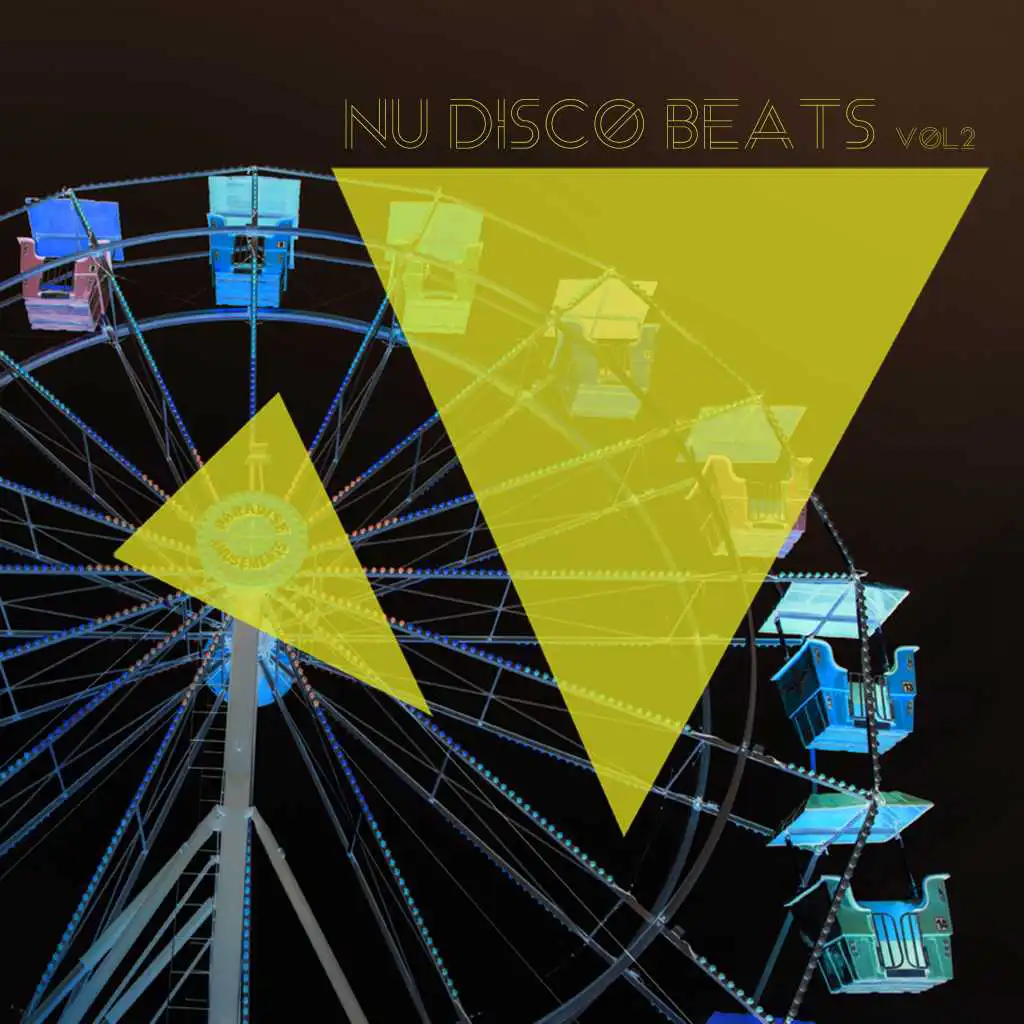 Nu Disco Beats, Vol. 2