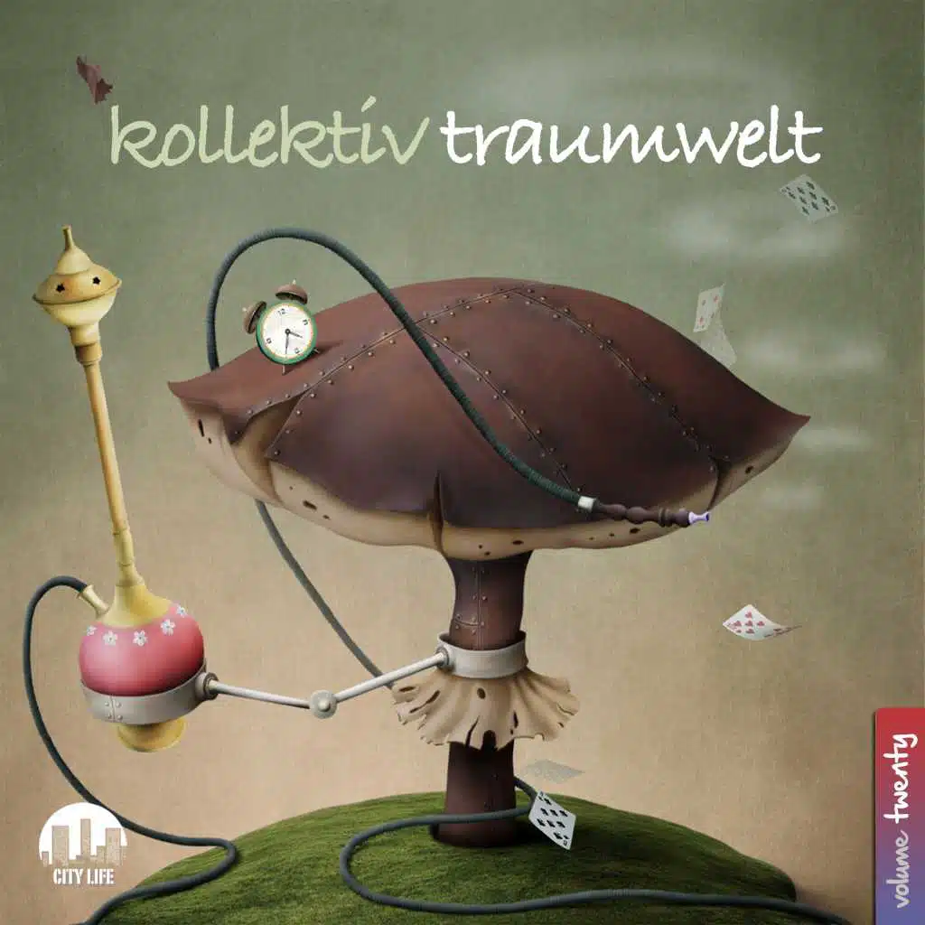 Smooth Breathing (Jon Donson Remix)