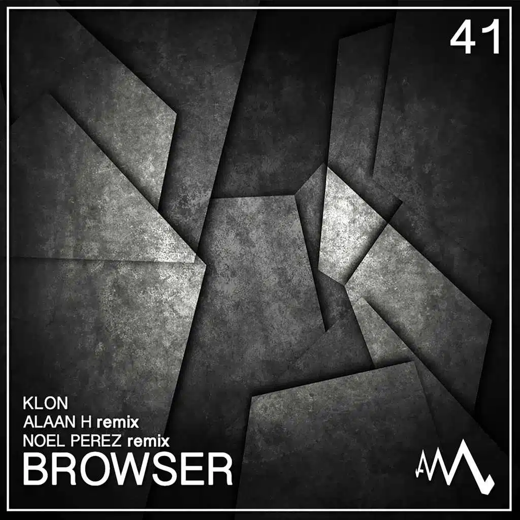 Browser (Noel Perez Remix)