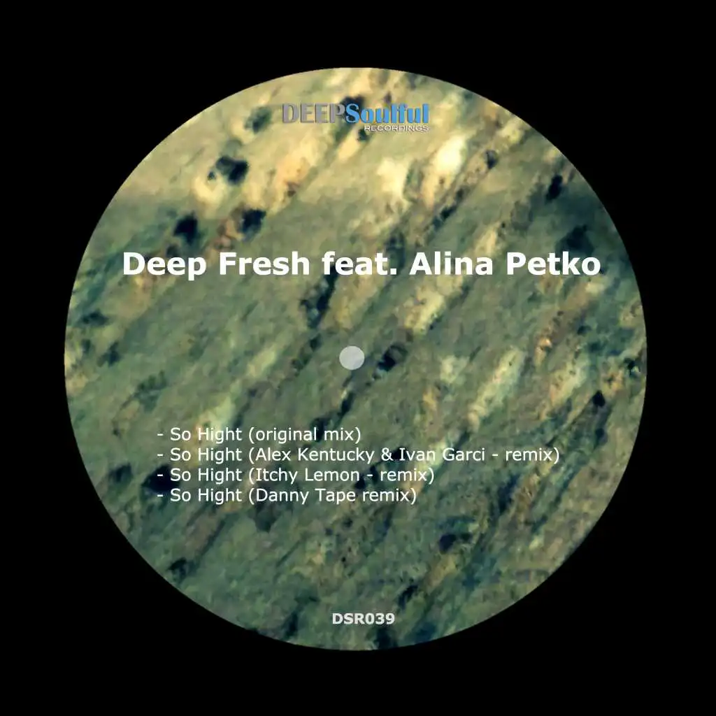 Deep Fresh & Alina Petko
