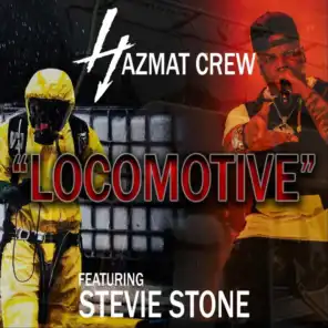 Locomotive (feat. Stevie Stone)