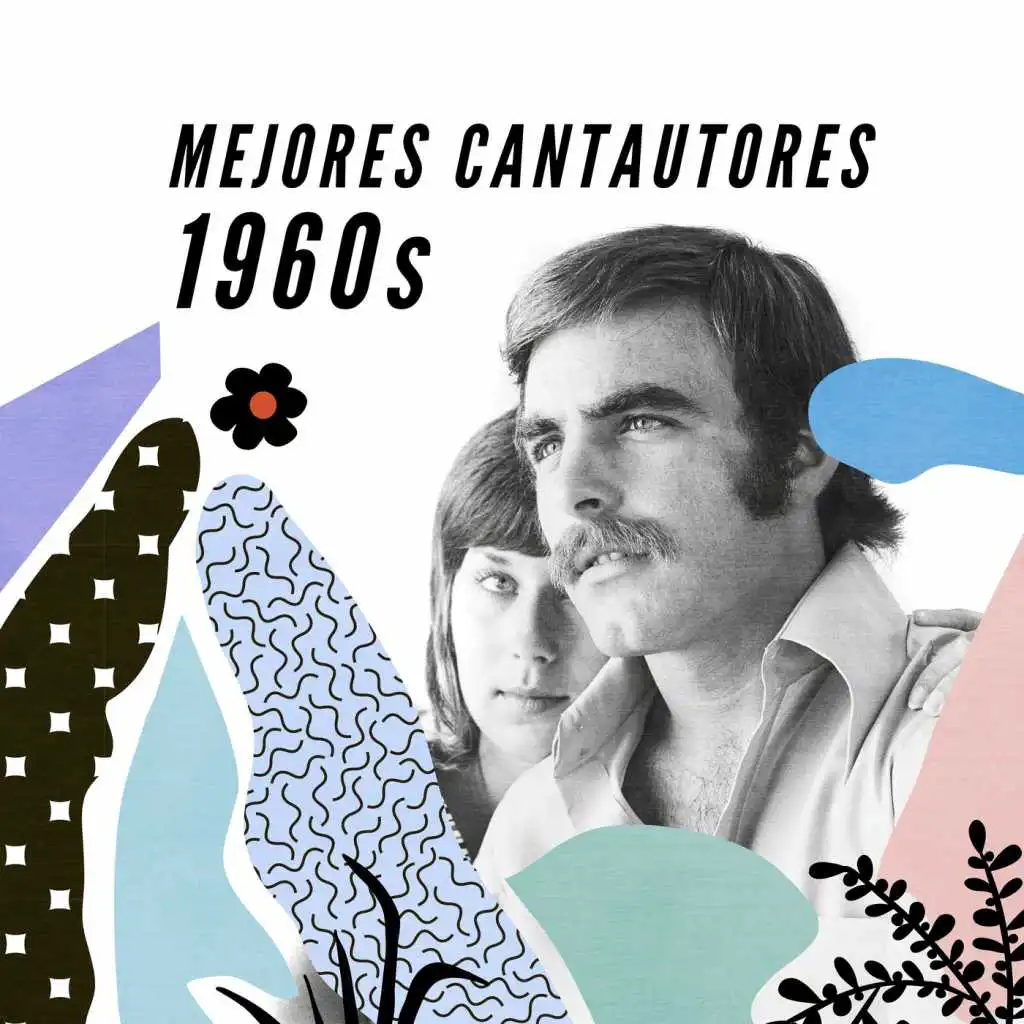 Mejores Cantautores 1960s