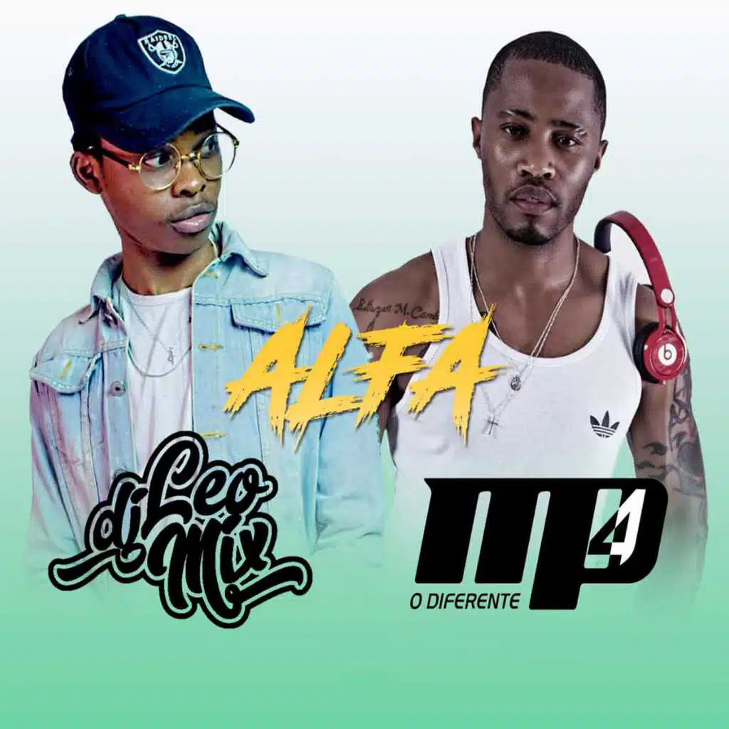 Alfa (feat. Dj MP4)