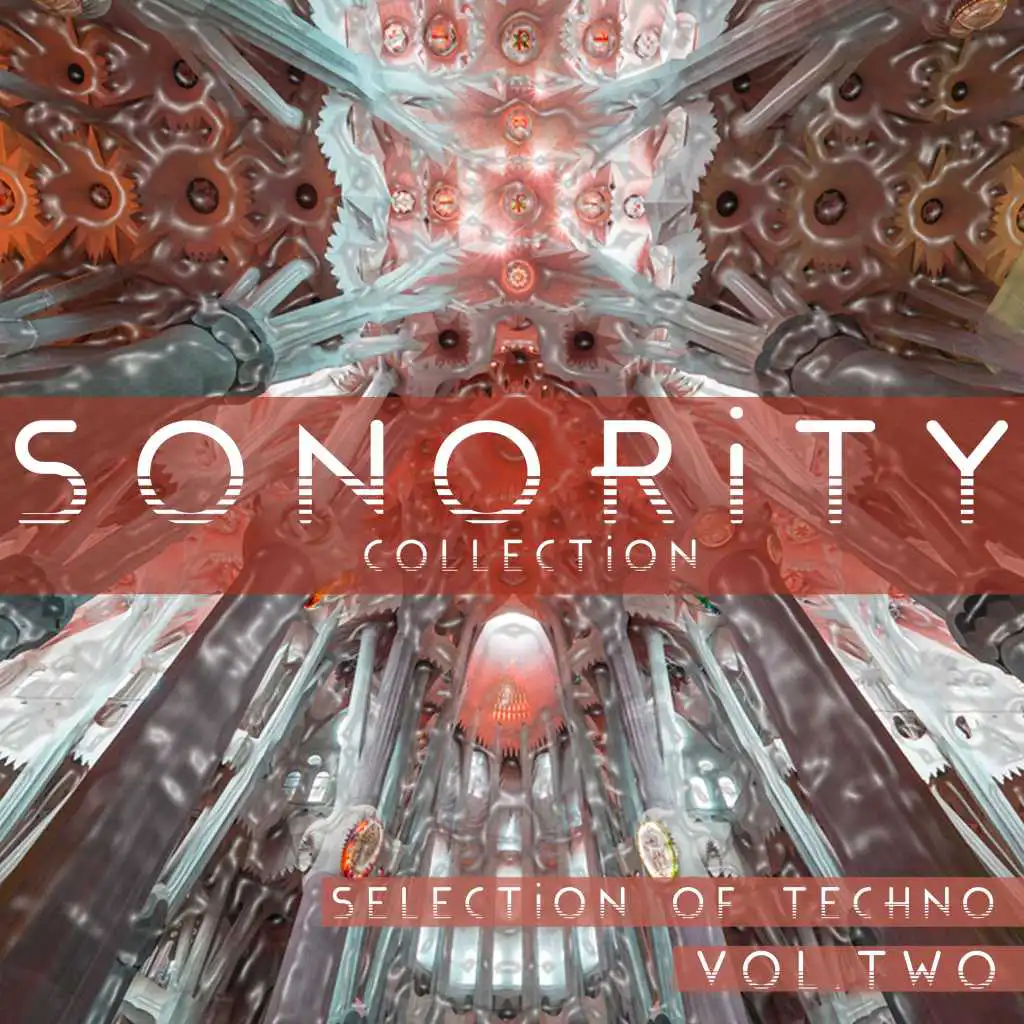 Sonority Collection, Vol. 2 - Selection of Techno