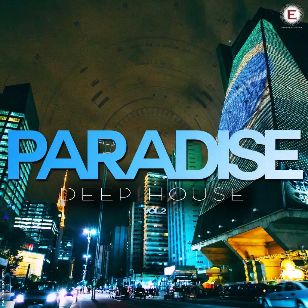 Paradise Deep House, Vol. 2