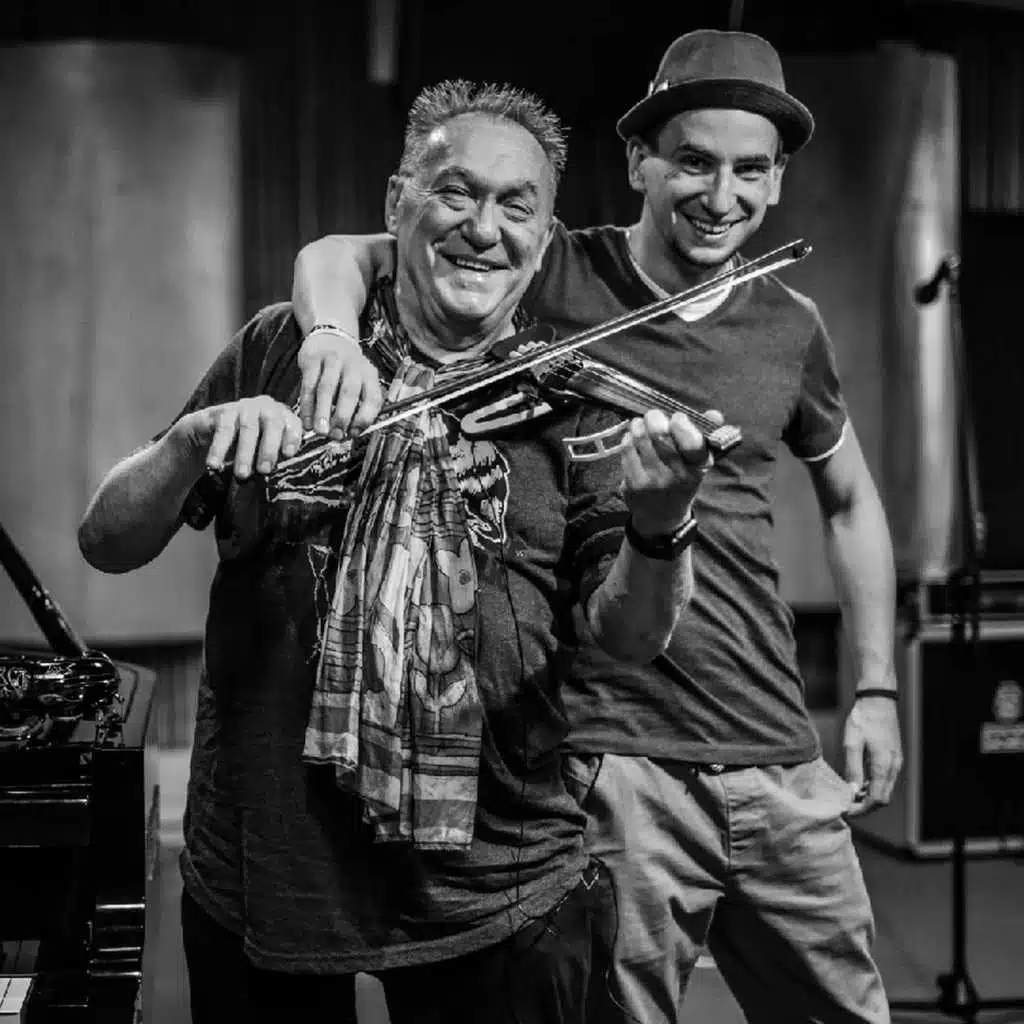 Michal Urbaniak, Urbanator Days & Urbanator