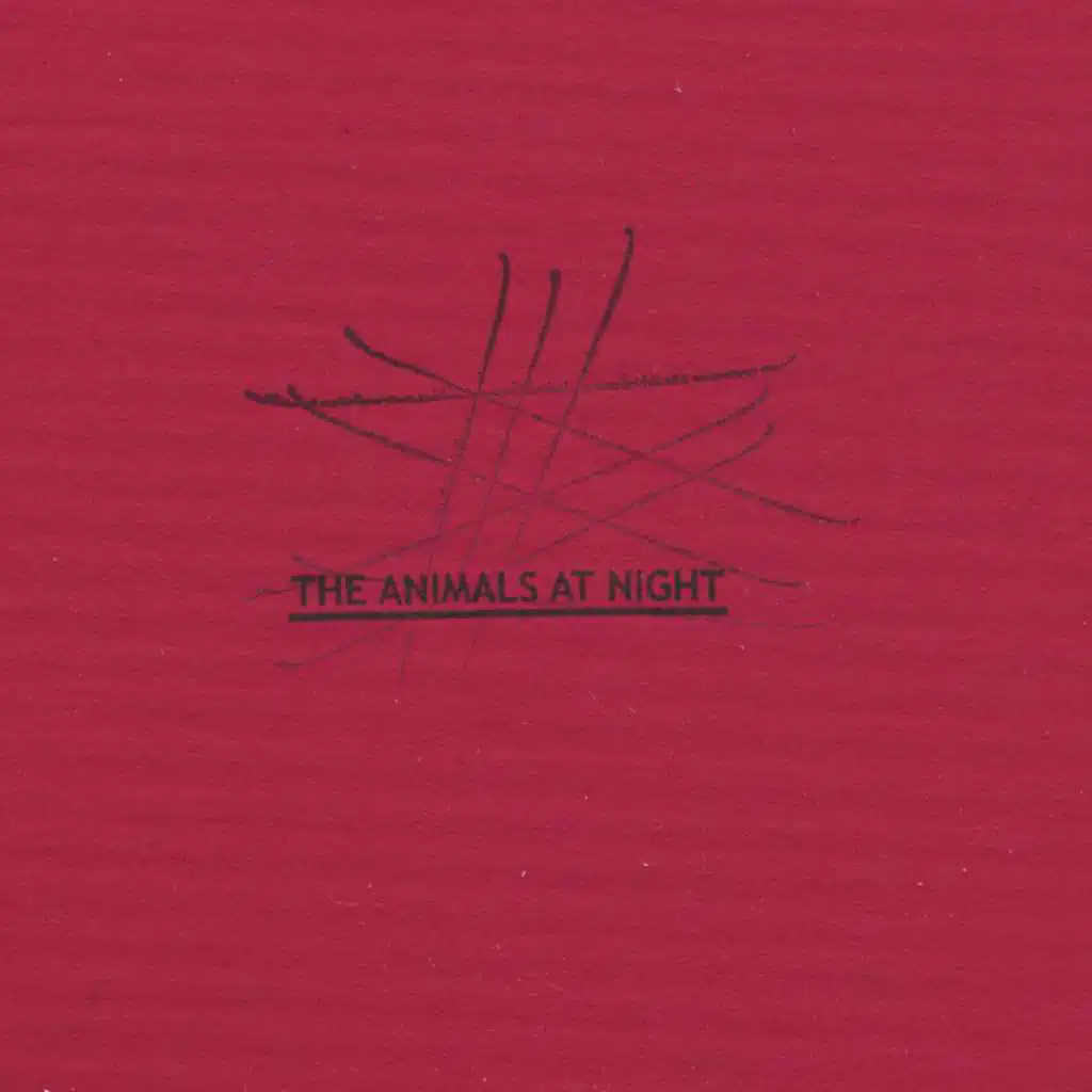 The Animals at Night
