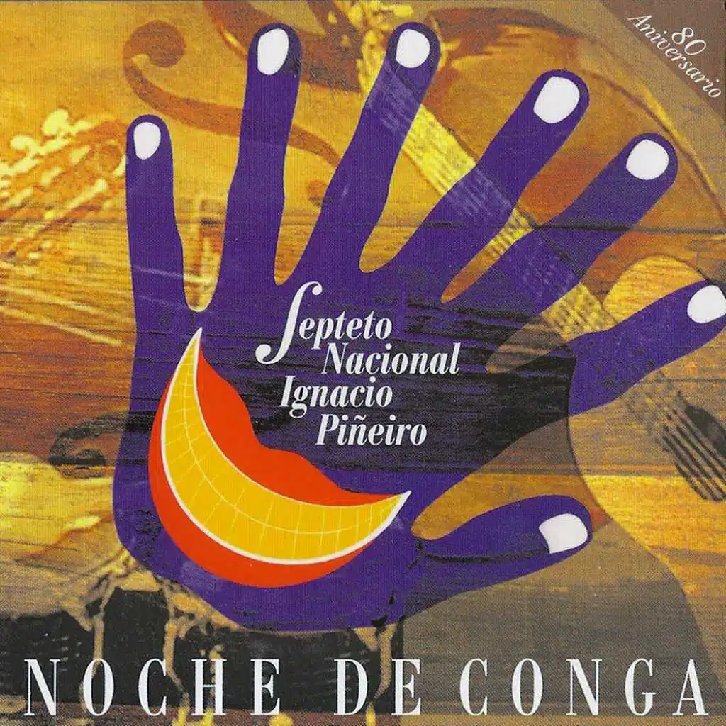 Noche de Conga (Remasterizado)