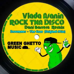 Rock Tha Disco (Dani Barrera Remix)