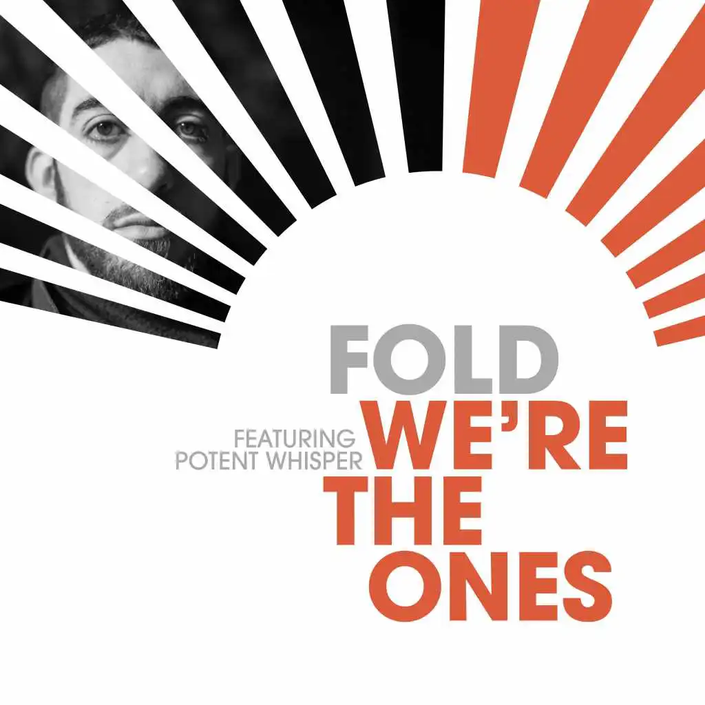 We're the Ones (Acapella) [feat. Potent Whisper]