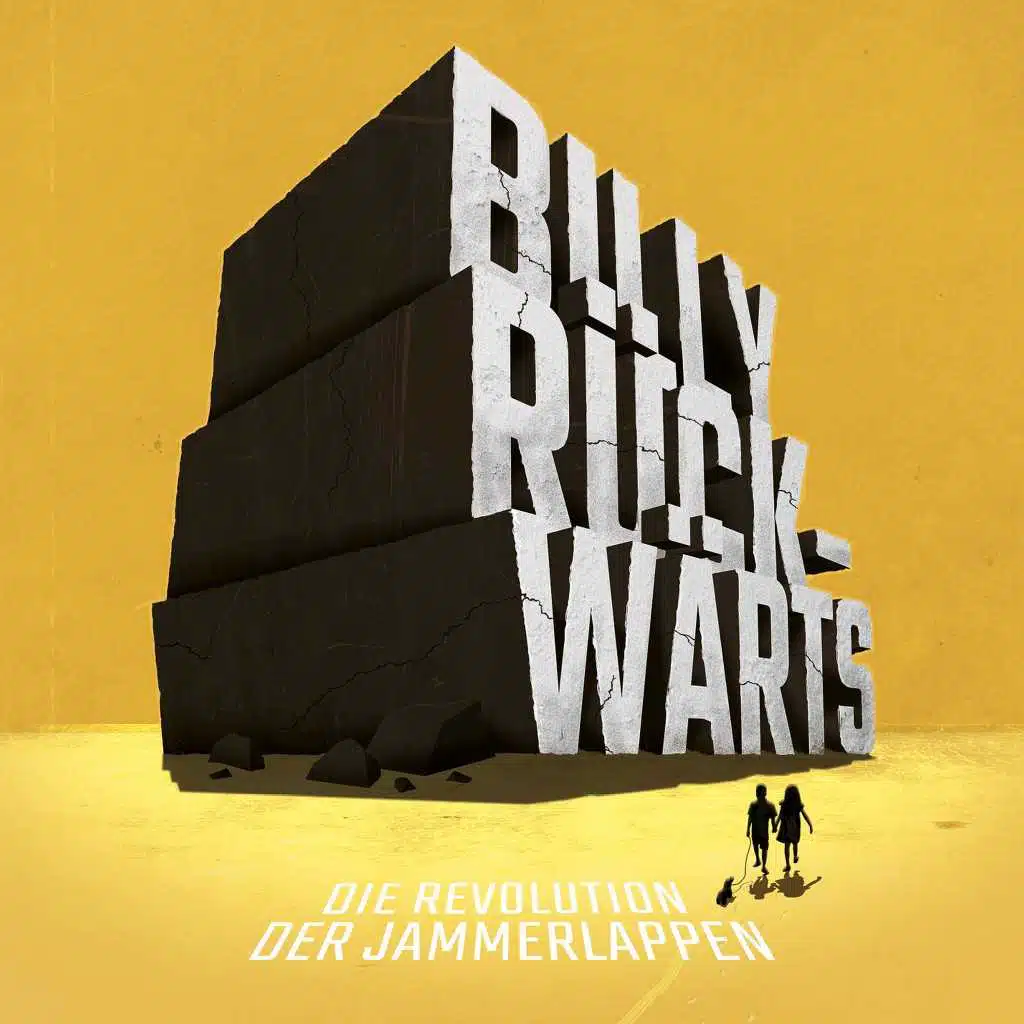 Billy Rückwärts