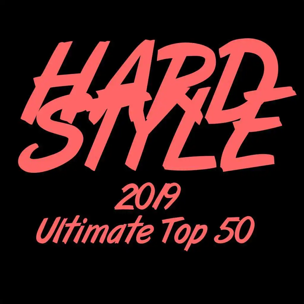 Hardstyle Is Our Life (Edit)