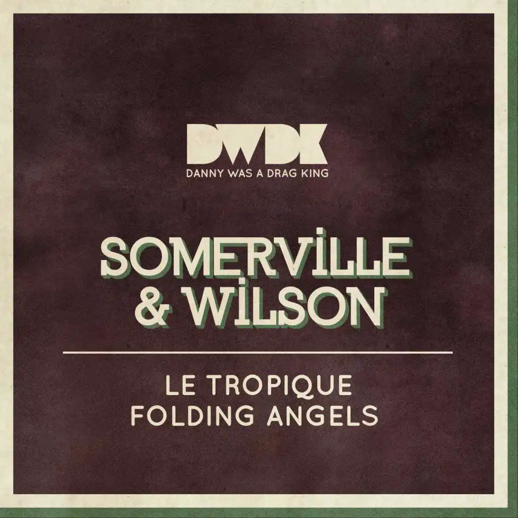 Le Tropique (Stripped Mix)