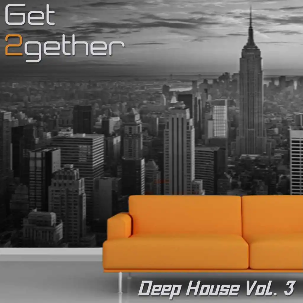 Get 2gether Deep House, Vol. 3