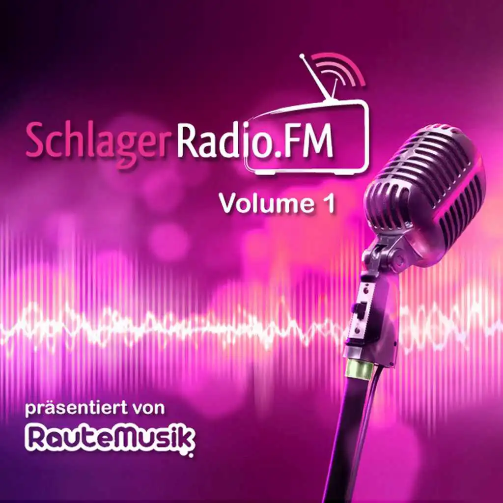 SchlagerRadio.FM Vol. 1