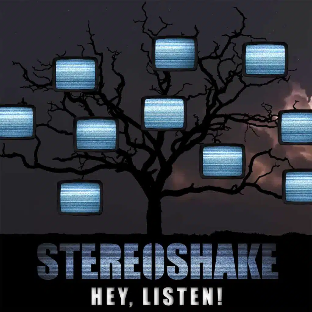 Hey, Listen!