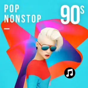 Pop Nonstop: 90s