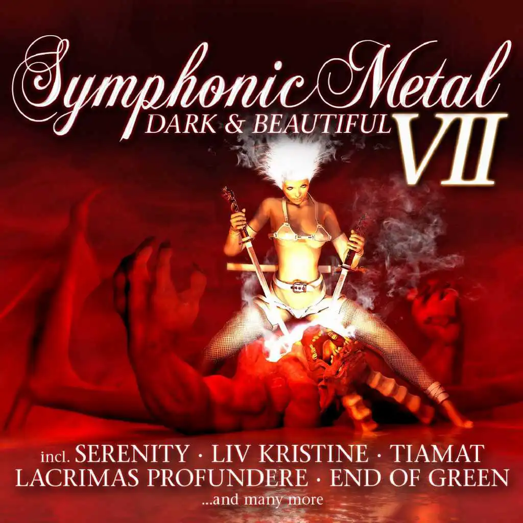 Symphonic Metal 7 - Dark & Beautiful