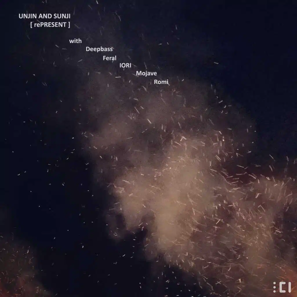 RePRESENT (feat. Deepbass, Feral, IORI, Mojave & Romi)