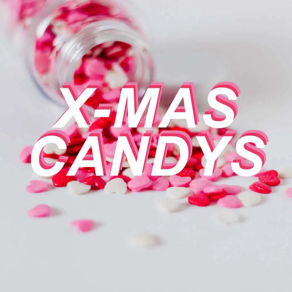 X-Mas Candys