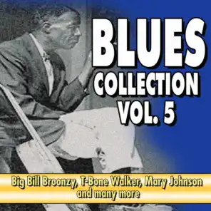 Blues Collection Vol.5