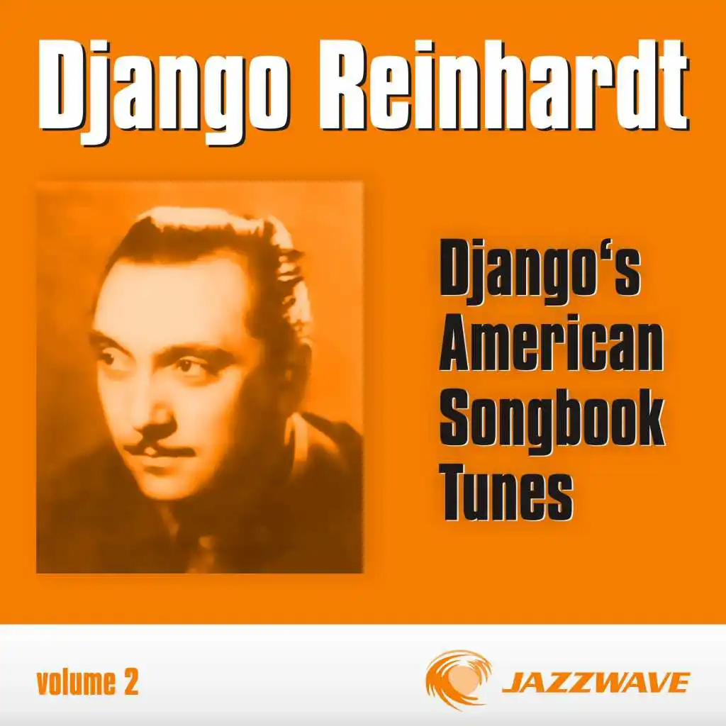 Django's American Songbook Tunes (vol. 2)
