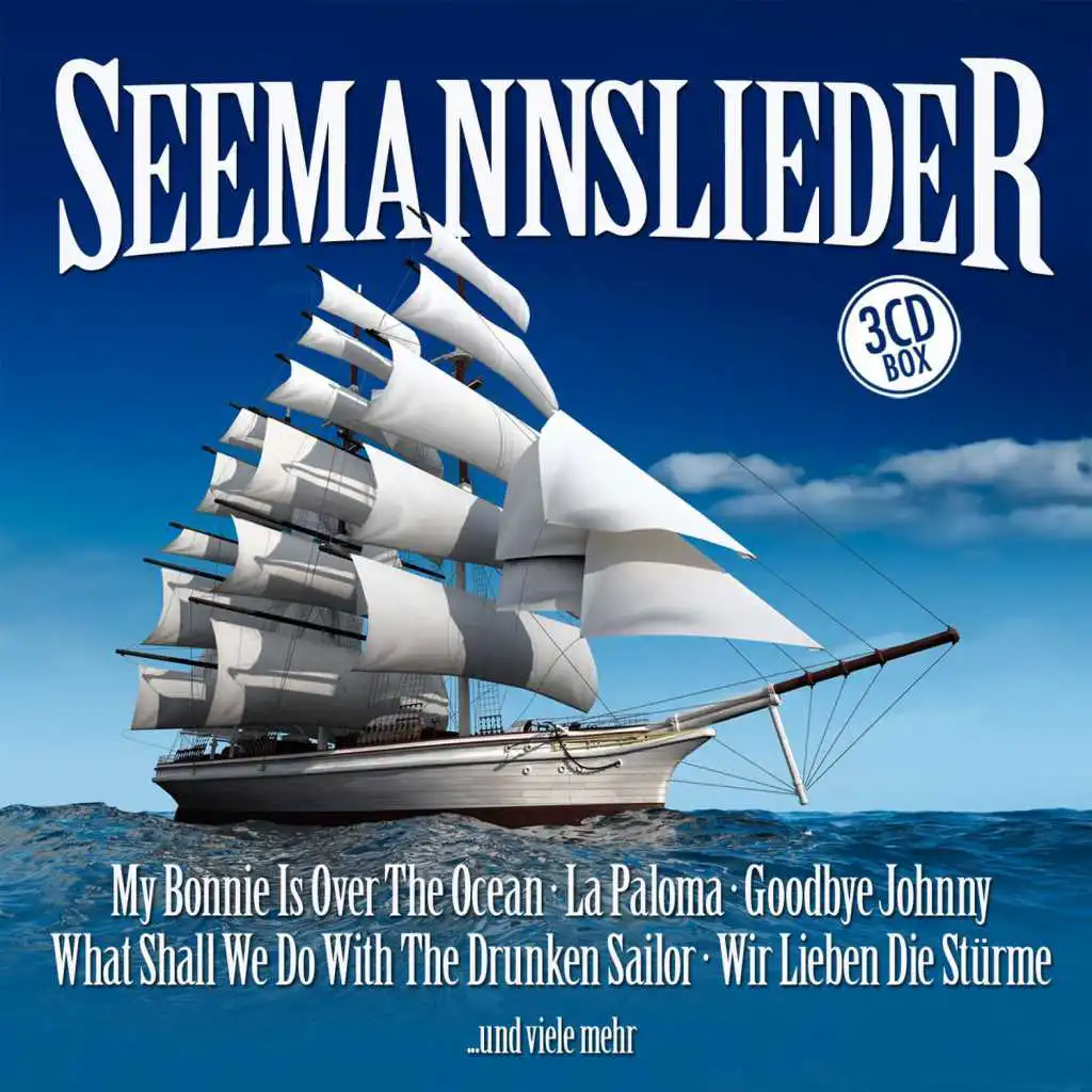 Seemannslieder