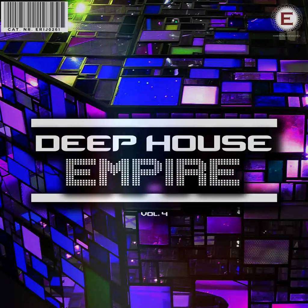 Deep House Empire, Vol. 4