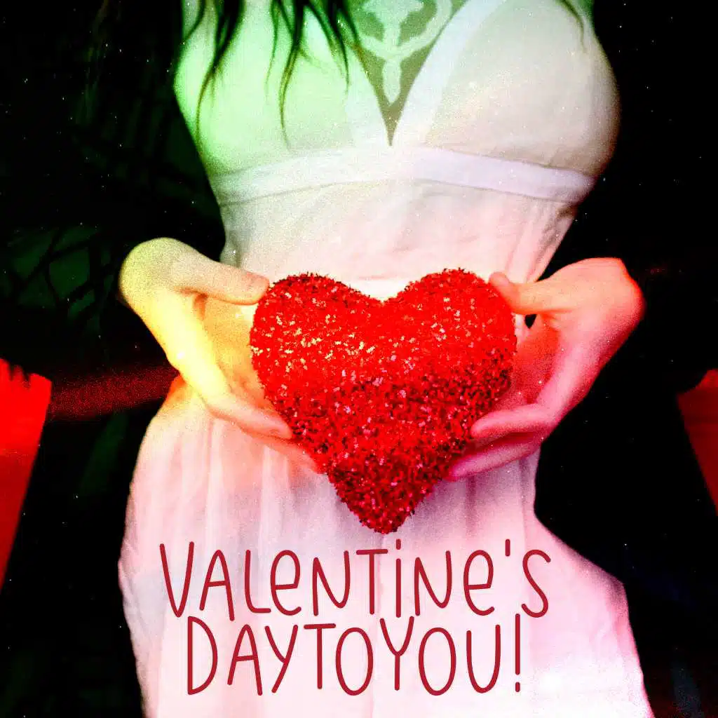 Valentine's Day to You!