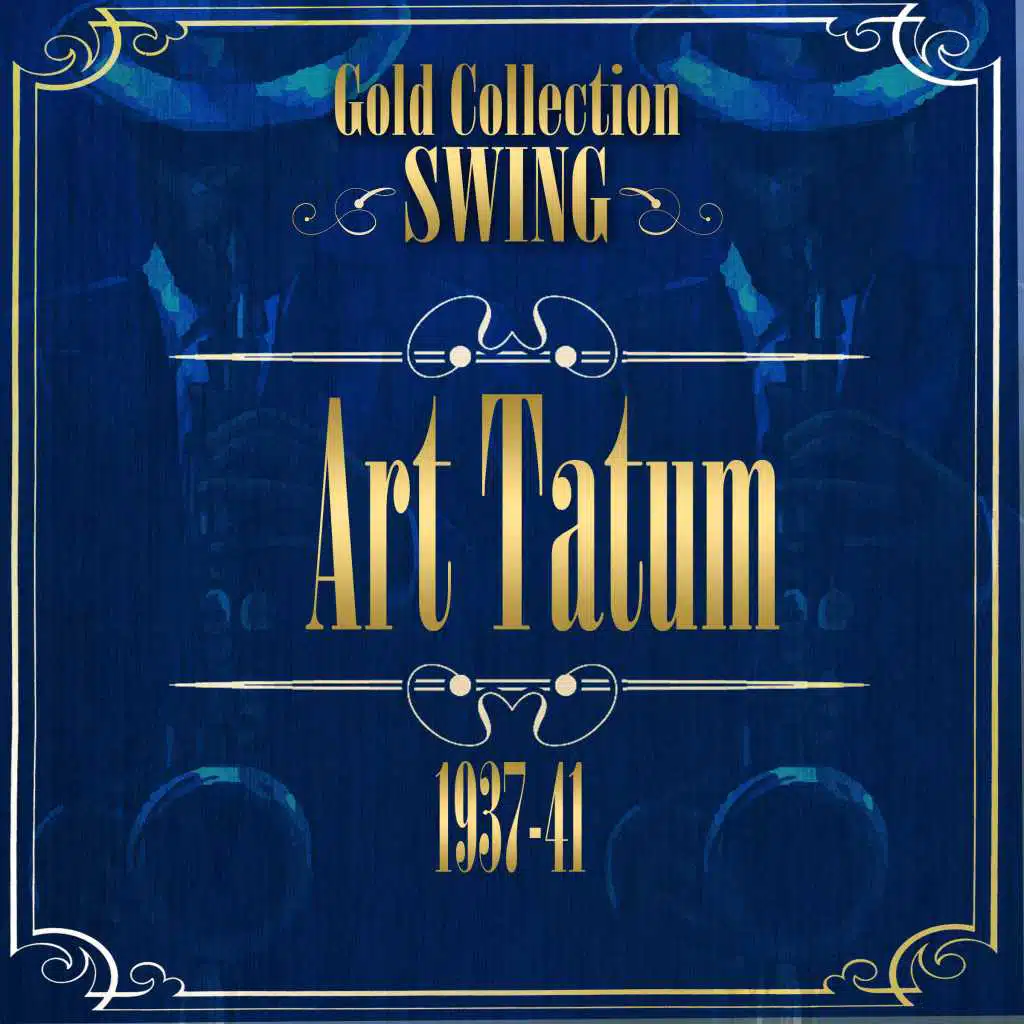 Art Tatum