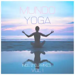 Mundo Yoga, Vol. 1