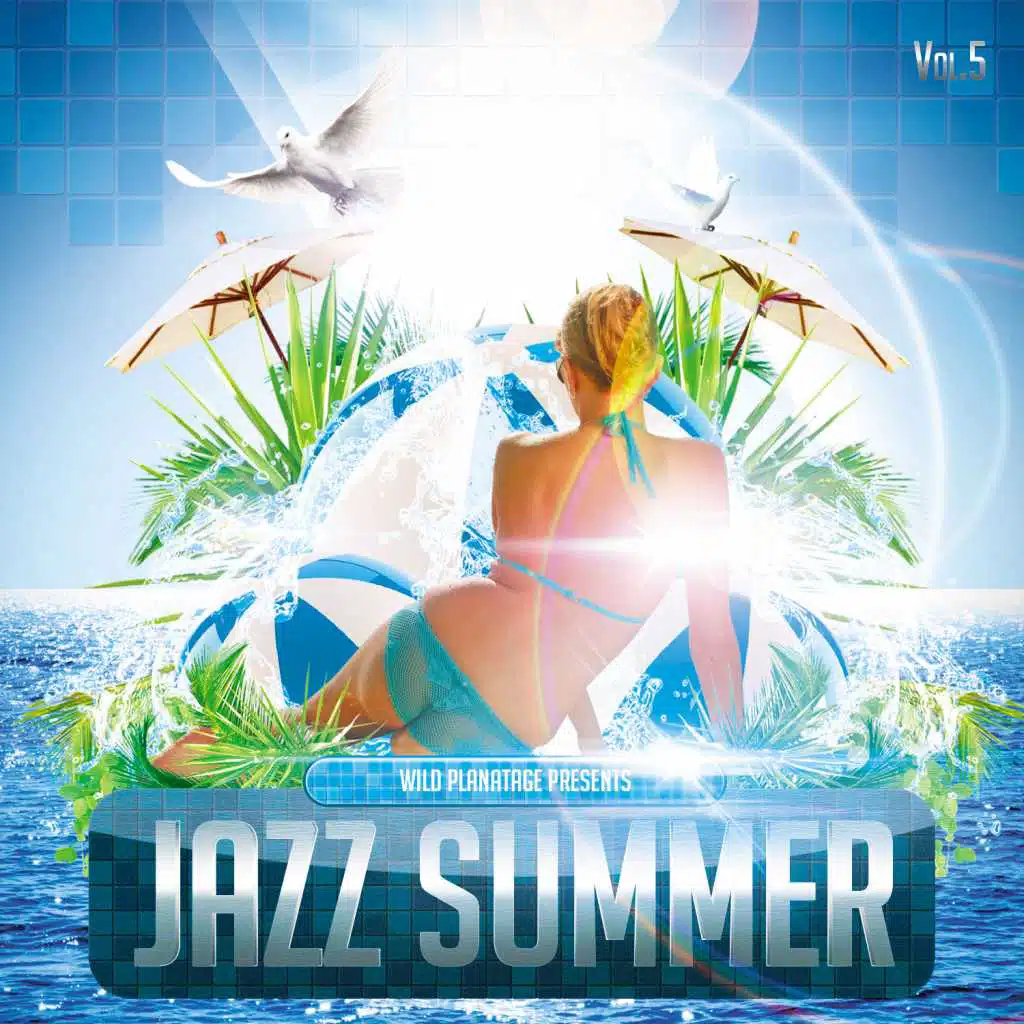 Jo Ann Greer & Les Brown