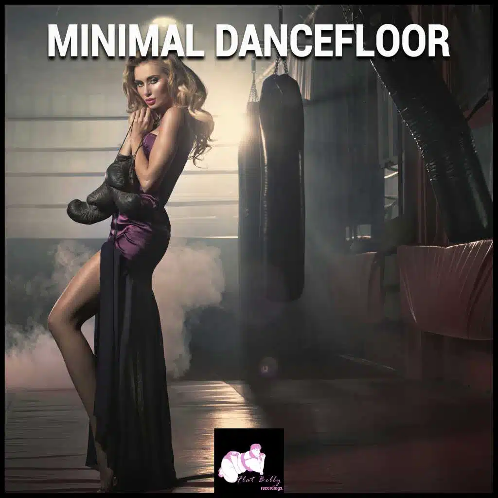 Minimal Dancefloor
