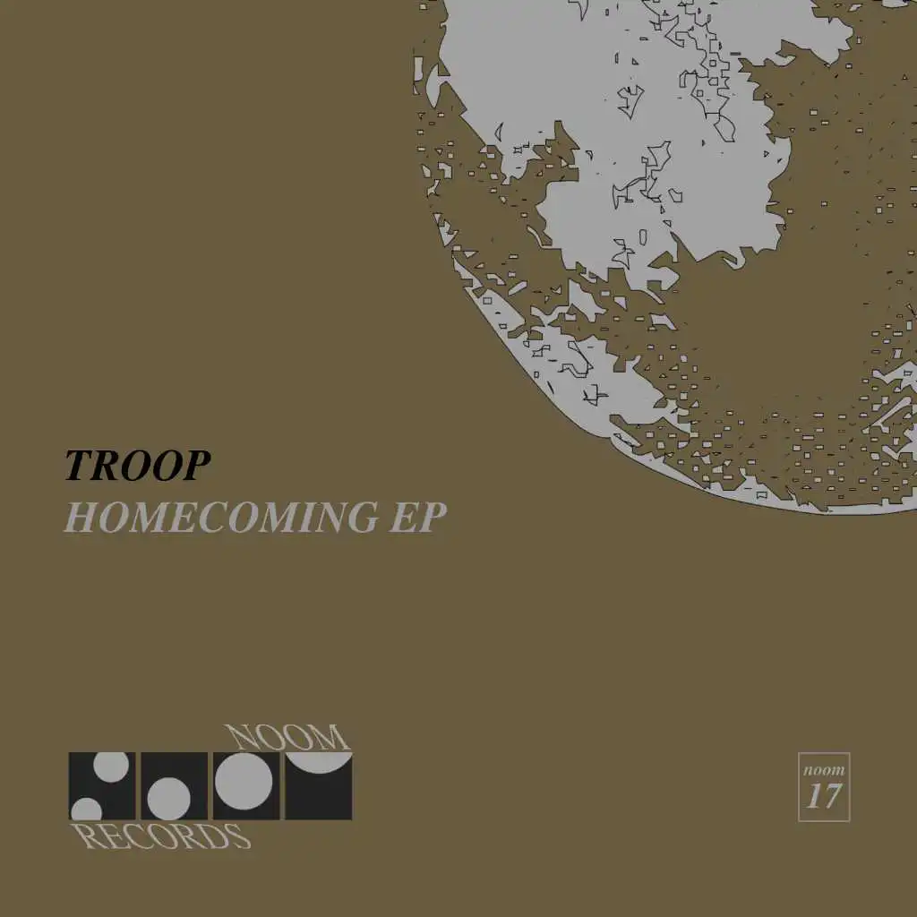 Homecoming EP