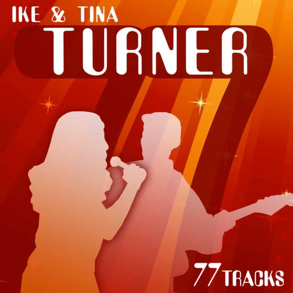 I Can't Stop Loving You