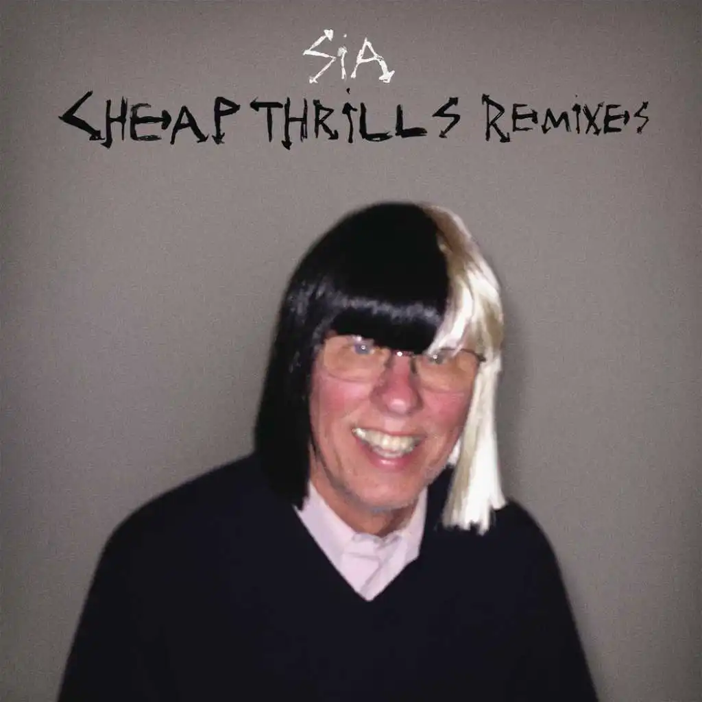 Cheap Thrills (Le Youth Remix) [feat. Sean Paul]