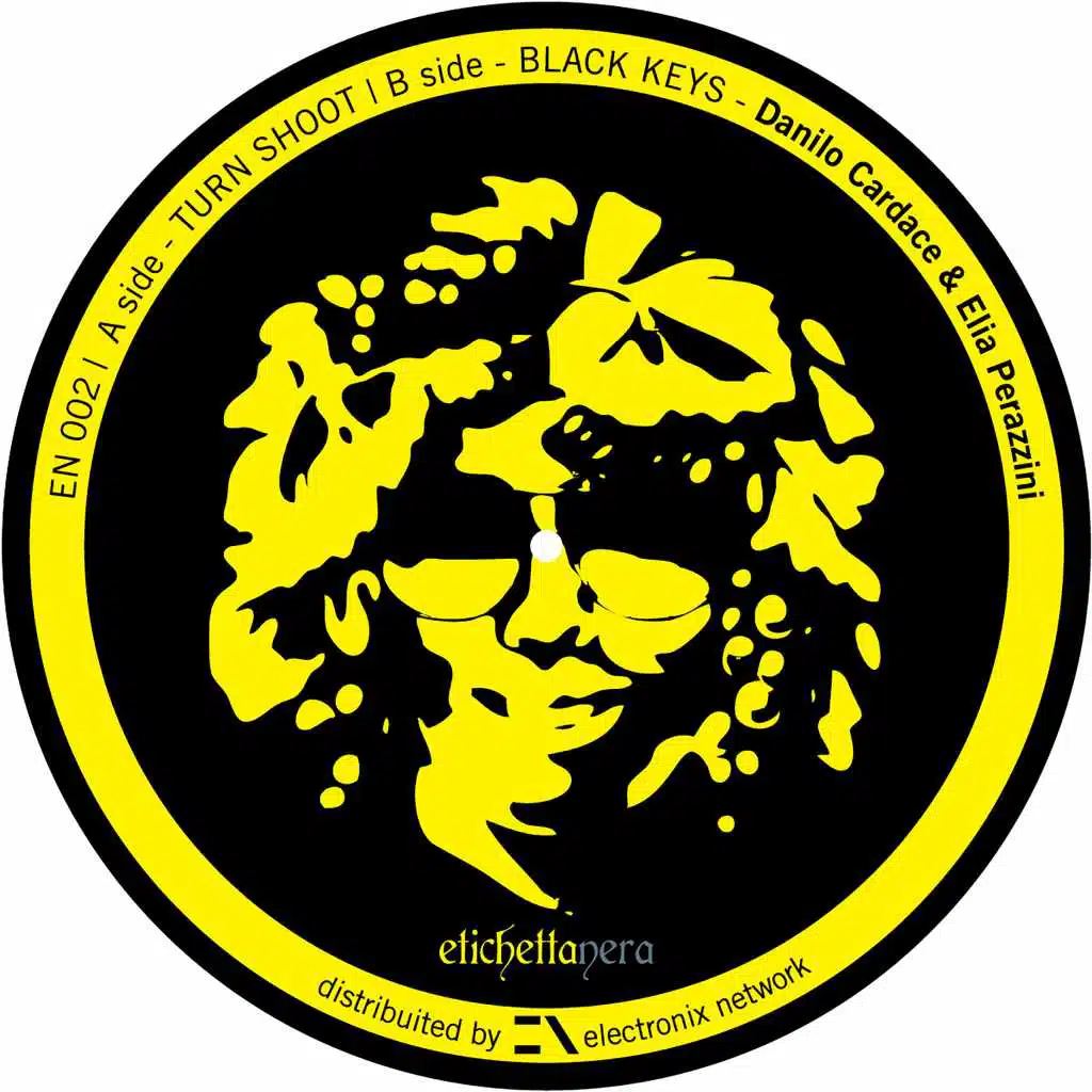 Danilo Cardace, Elia Perazzini