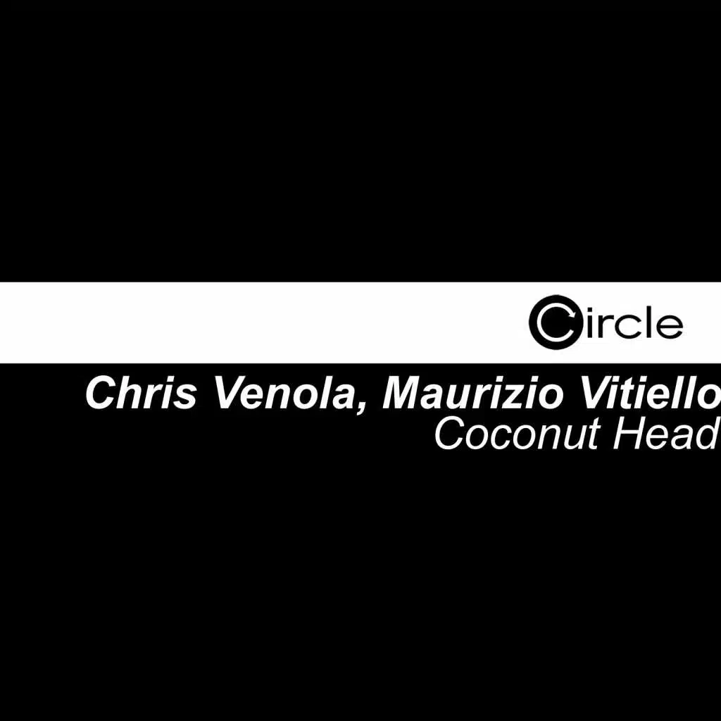 Chris Venola, Maurizio Vitiello