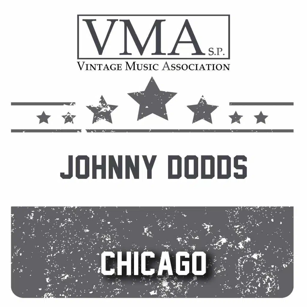 Johnny Dodds & His Black Bottom Stompers