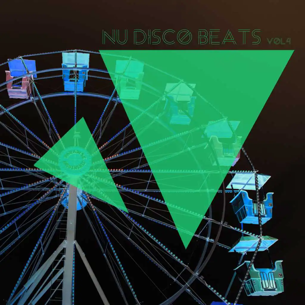 Nu Disco Beats, Vol. 4