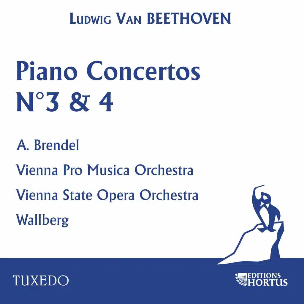 Piano Concerto No. 3 in C Minor, Op. 37: I. Allegro con brio