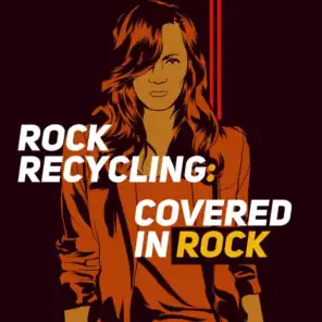 Rock Recycling: Covered In Rock