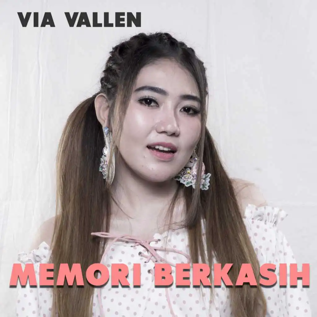 Memori Berkasih