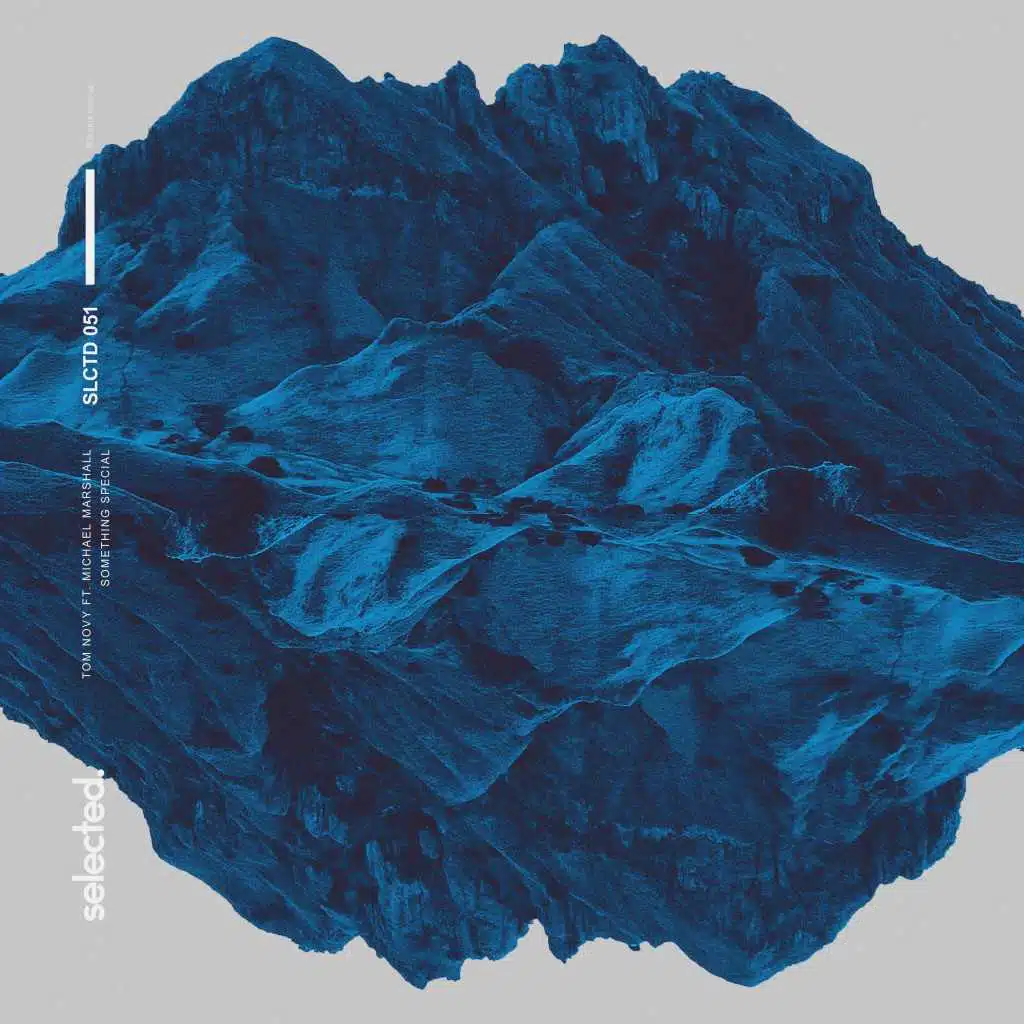 Something Special (Radio Edit) [feat. Michael Marshall]